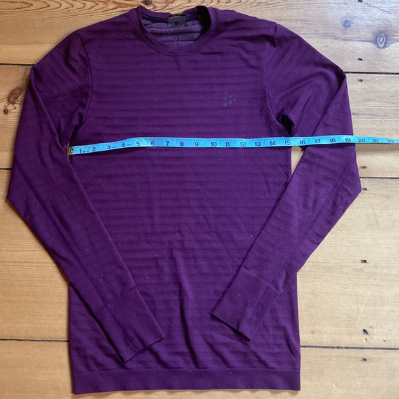 Women’s Craft thermal layer | S - Picture 4 of 8